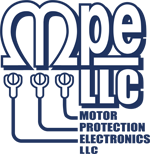 MPE Logo